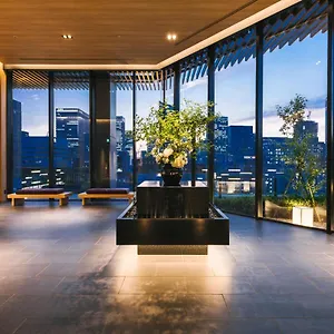 Yaenomidori **** Tokio