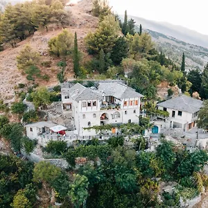 Salaria Maison d'hôtes Gjirokastër
