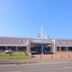 天然豊浦温泉　しおさい 2*, 豊浦町 日本