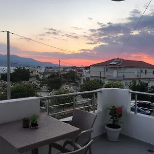 Apartahotel Soni Oruci