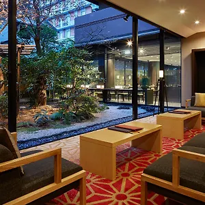 三井ガーデンホテル京都三条 4*, 京都市 日本