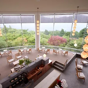 Gora Byakudan 5*, 箱根町 日本