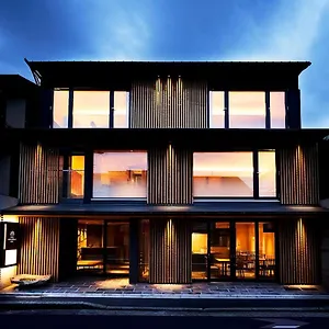 枳殻邸別館 Kikokutei Bekkan 26th October 2021 Open 3*, 京都市 日本