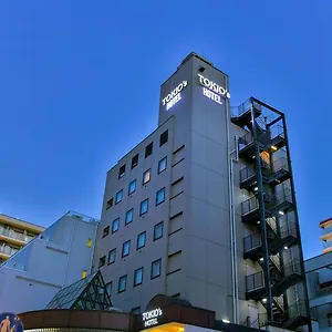 Tokio's ホテル