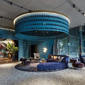 Mercure Hibiya **** Tokio