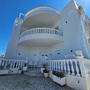 A & A Maison d'hôtes Ksamil