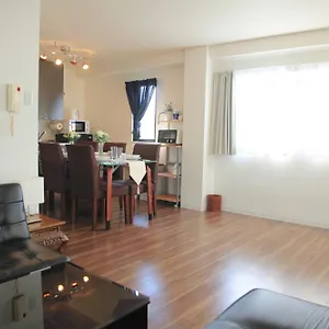 Apartamento Wabi Sabi