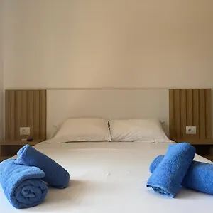 Apartahotel Soni Oruci