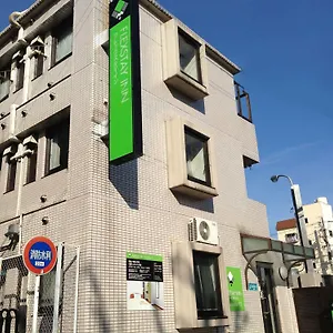 フレックステイイン中延 2*, 東京都 日本