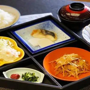 Matsugae 3*, 大阪市 日本