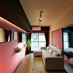 Apartamento Bay Wheel