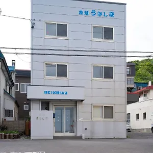 しまのやど れぶんしり 2*, 礼文町 日本